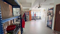 Chong Pang Garden (D27), Shop House #512647361